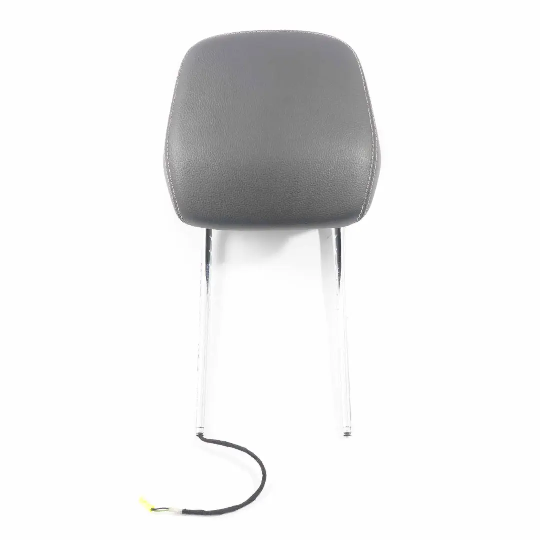 Mercedes C204 W207 Reposacabezas Asiento Izquierdo Derecho Imitación Cuero - SKU A2079700250 - Número de pieza A2079700250