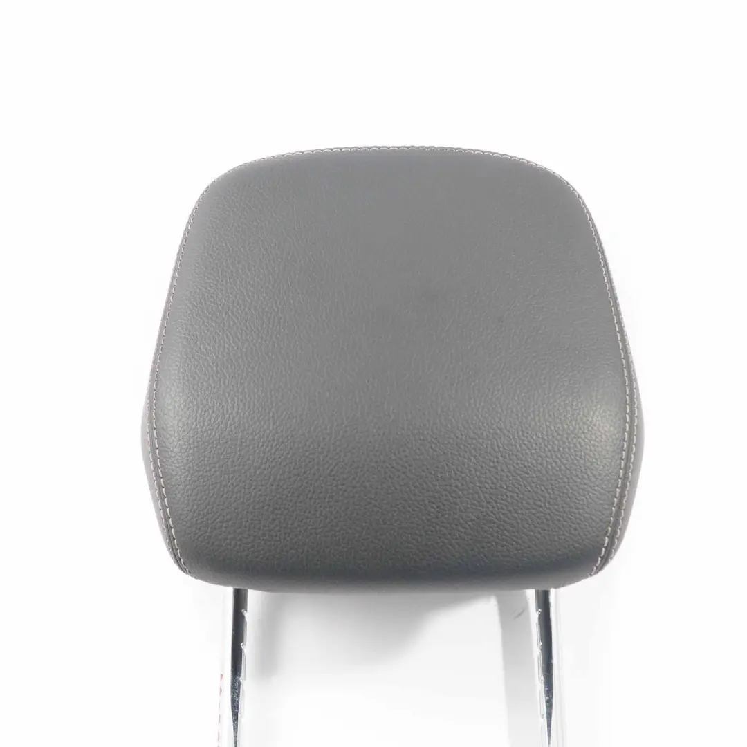 Mercedes C204 W207 Reposacabezas Asiento Izquierdo Derecho Imitación Cuero - SKU A2079700250 - Número de pieza A2079700250