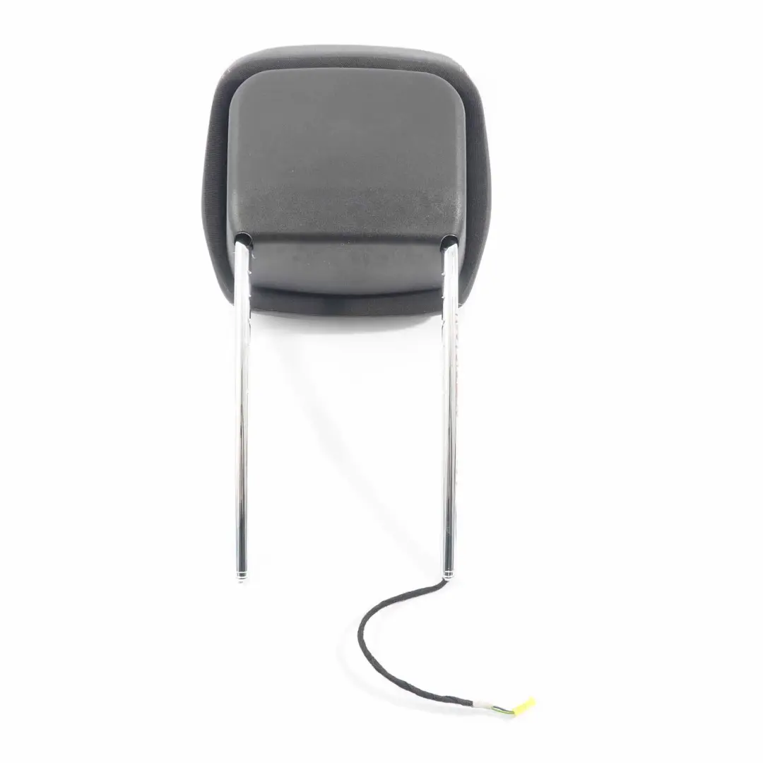 Mercedes C204 W207 Reposacabezas Asiento Izquierdo Derecho Imitación Cuero - SKU A2079700250 - Número de pieza A2079700250