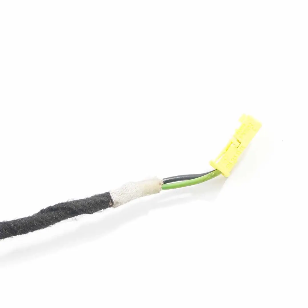 Mercedes C204 W207 Appui Tête Siège Avant Gauche Droite Simili Cuir - SKU A2079700250 - Numéro de pièce A2079700250