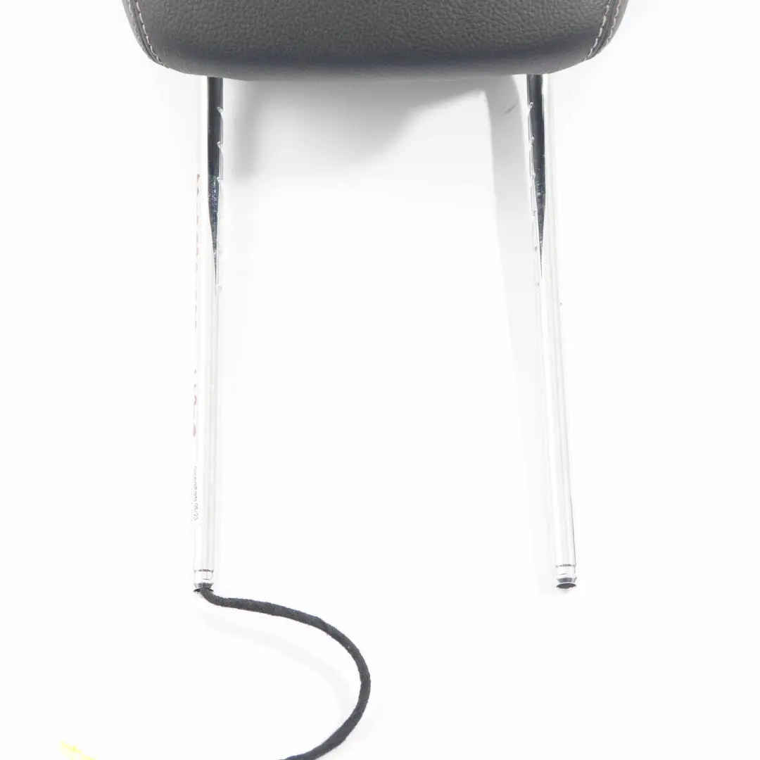 Mercedes C204 W207 Seat Headrest Front Left Right N/O/S Imitation Leather - SKU A2079700250 - Part number A2079700250