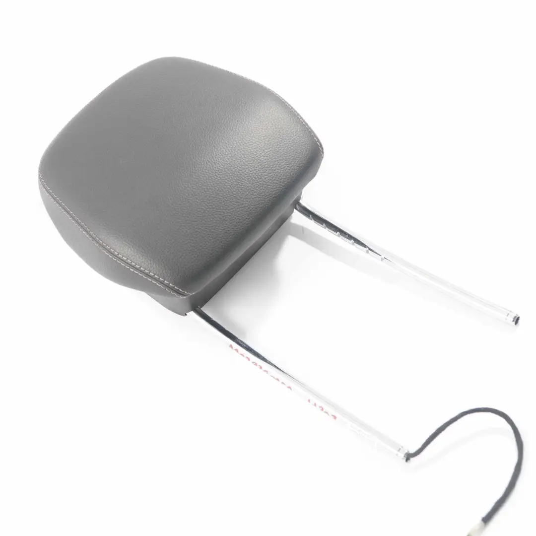 W207 Poggiatesta Sedile Anteriore Sinistro Destro Finta Pelle per Mercedes C204 con numero di parte A2079700250 Mercedes C204 W207 Poggiatesta Sedile Anteriore Sinistro Destro Finta Pelle - SKU A2079700250 - Numero di parte A2079700250