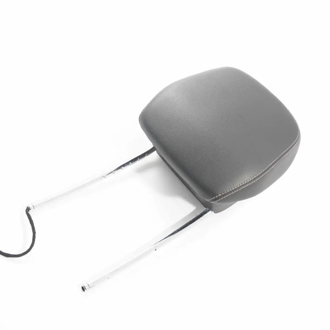 Mercedes C204 W207 Seat Headrest Front Left Right N/O/S Imitation Leather - SKU A2079700250 - Part number A2079700250