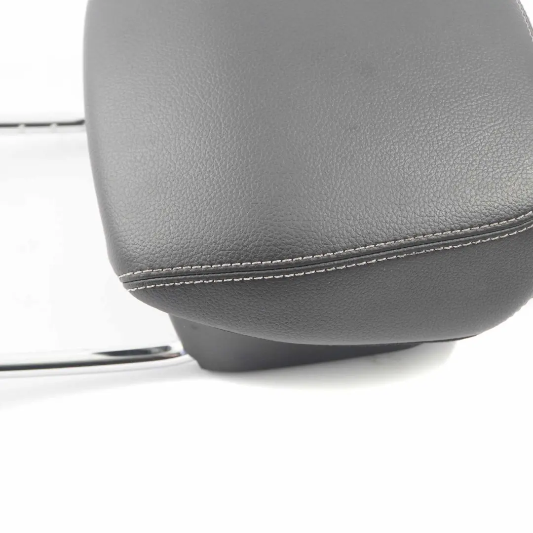 Mercedes C204 W207 Seat Headrest Front Left Right N/O/S Imitation Leather - SKU A2079700250 - Part number A2079700250