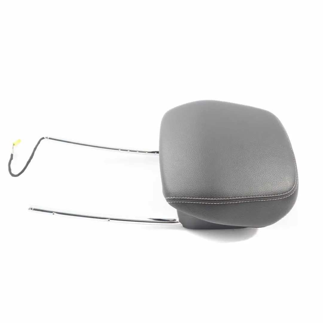 Mercedes C204 W207 Sitz Kopfstütze vorne links rechts Kunstleder - SKU A2079700250 - Teilenummer A2079700250
