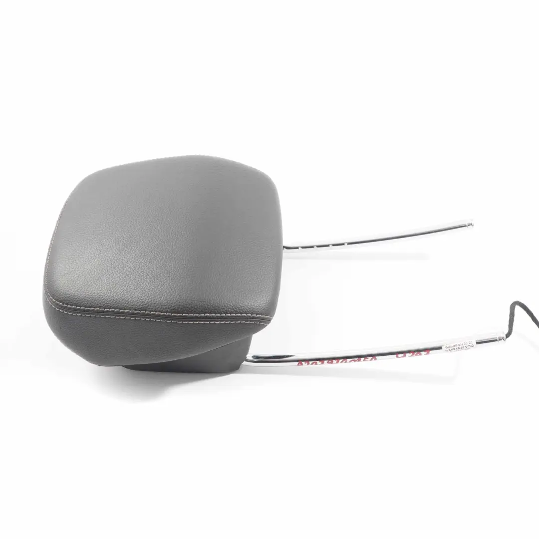 W207 Seat Headrest Front Left Right N/O/S Imitation Leather to Mercedes C204 with Part number A2079700250 Mercedes C204 W207 Seat Headrest Front Left Right N/O/S Imitation Leather - SKU A2079700250 - Part number A2079700250