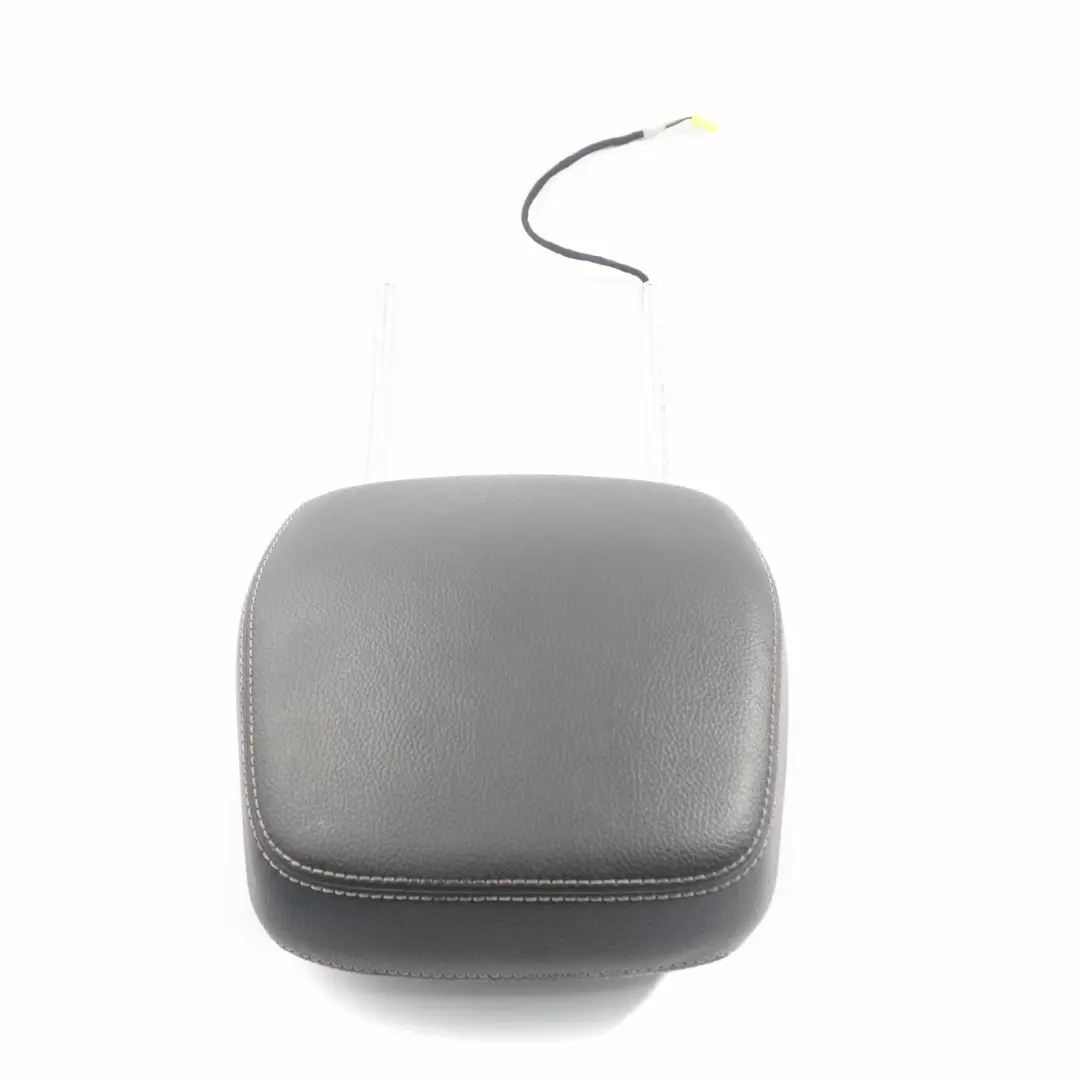 Mercedes C204 W207 Reposacabezas Asiento Izquierdo Derecho Imitación Cuero - SKU A2079700250 - Número de pieza A2079700250