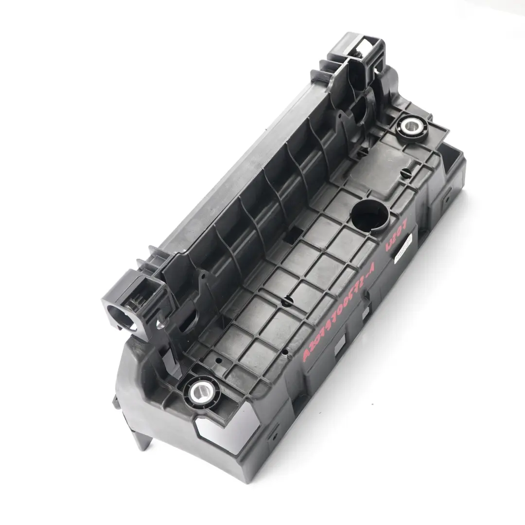 Wind Deflector Motor Mercedes A207 Bracket Holder Mounting Cover - SKU A2079700572-1 - Part number A2079700572