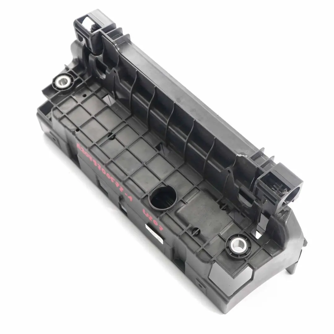 Wind Deflector Motor Mercedes A207 Bracket Holder Mounting Cover - SKU A2079700572-1 - Part number A2079700572