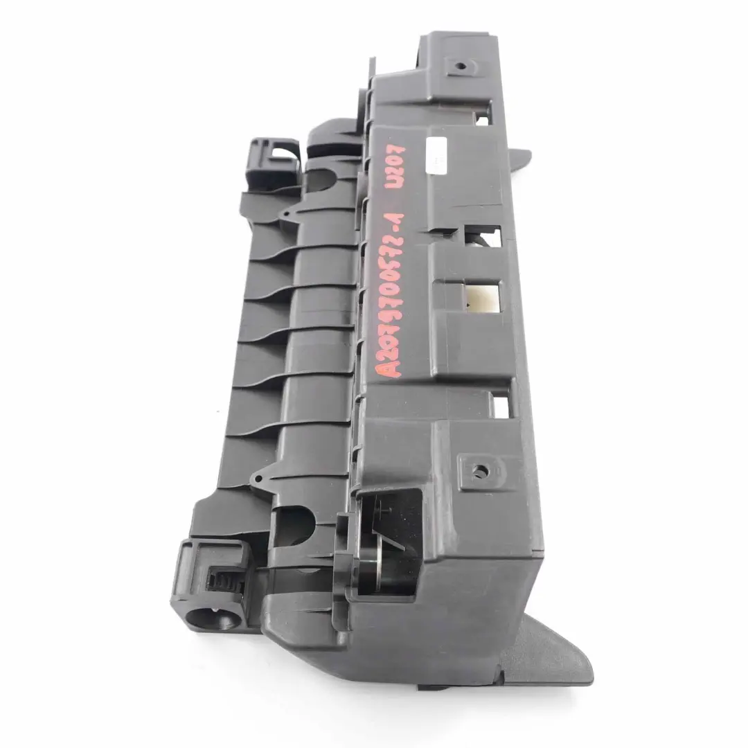 Wind Deflector Motor Mercedes A207 Bracket Holder Mounting Cover - SKU A2079700572-1 - Part number A2079700572