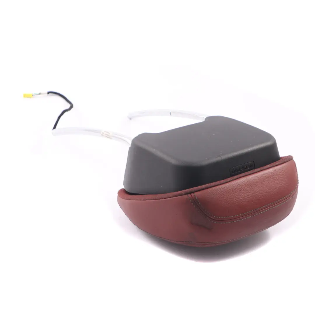 Siège Appui-tête Chauffant Avant Gauche Droite Cuir Rouge pour Mercedes A207 à propos du numéro de pièce A2079701050 Mercedes A207 Siège Appui-tête Chauffant Avant Gauche Droite Cuir Rouge - SKU A2079701050 - Numéro de pièce A2079701050