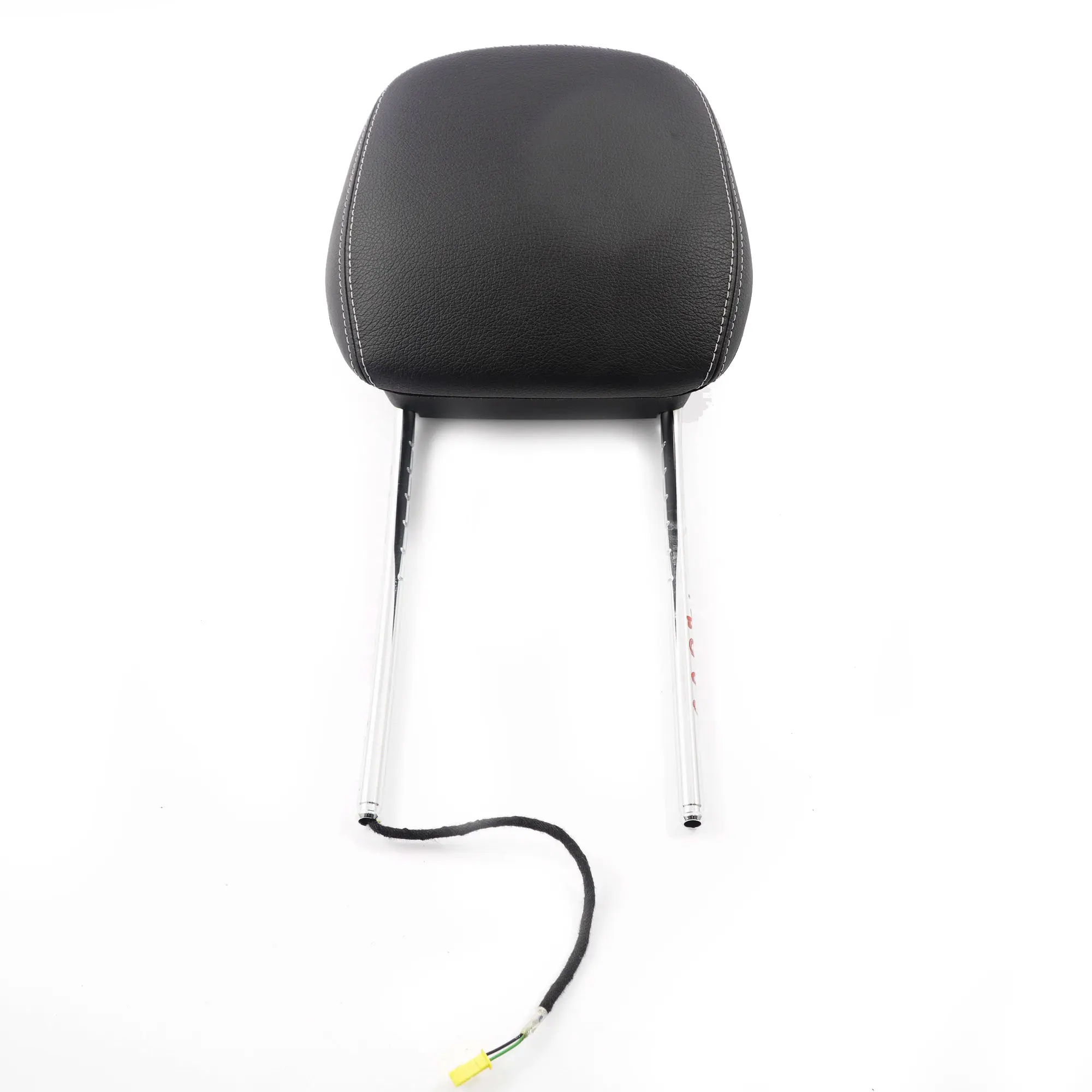 Mercedes C204 W207 Appui Tête Siège Avant Gauche Droite cuir