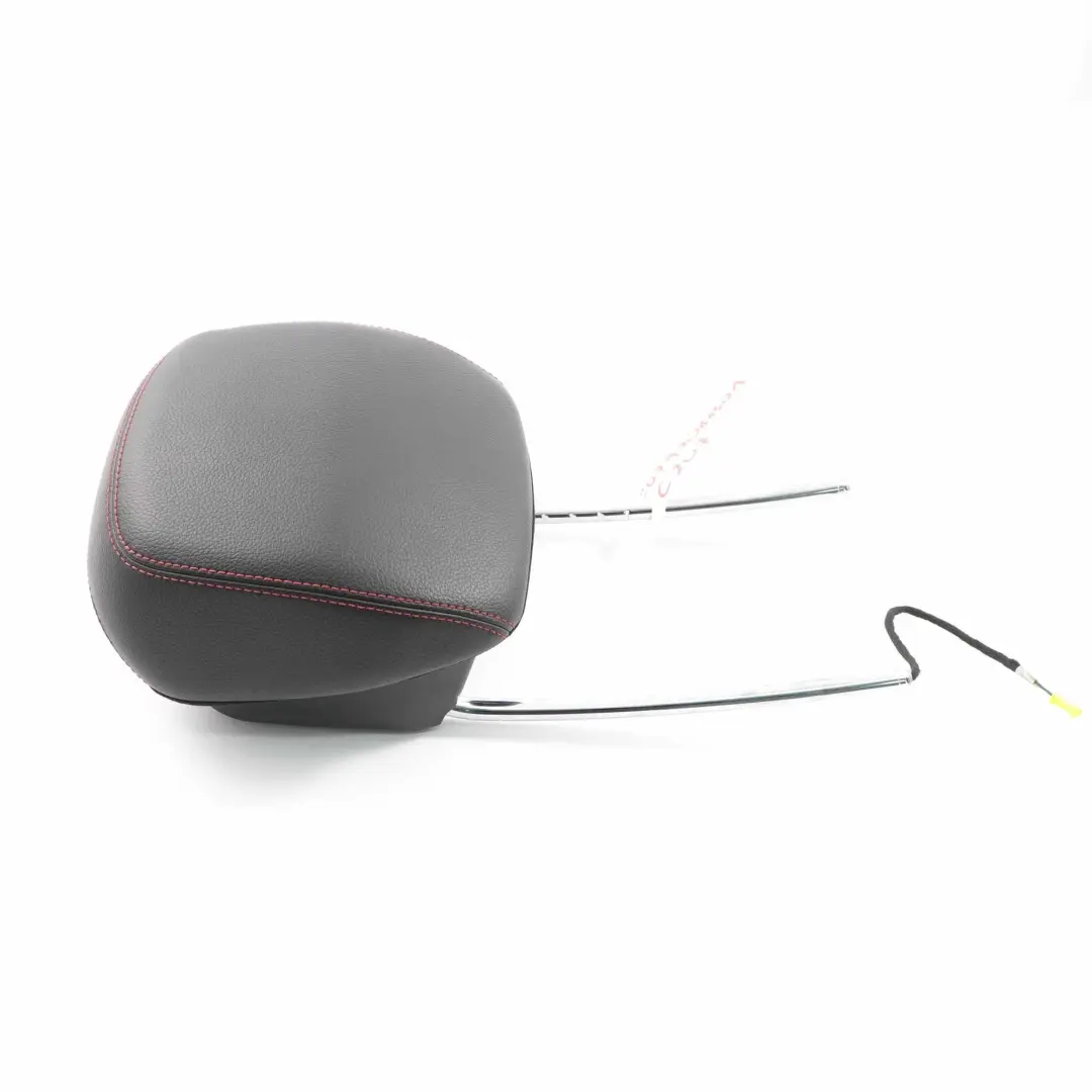 Mercedes C204 W207 Appui-tête Siège avant gauche droite cuir - SKU A2079708150-1 - Numéro de pièce A2079708150