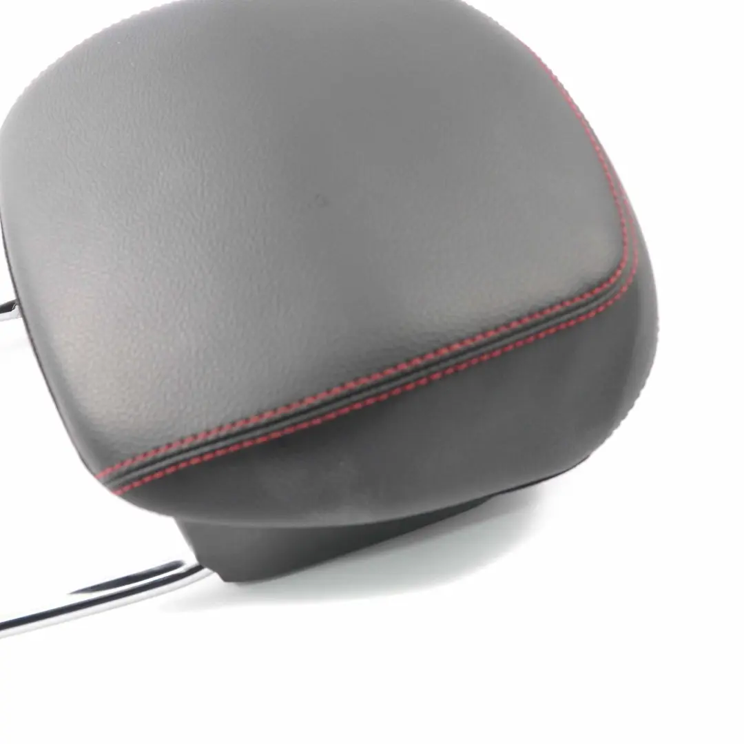Mercedes C204 W207 Seat Headrest Front Left Right N/O/S Black Leather - SKU A2079708150-1 - Part number A2079708150