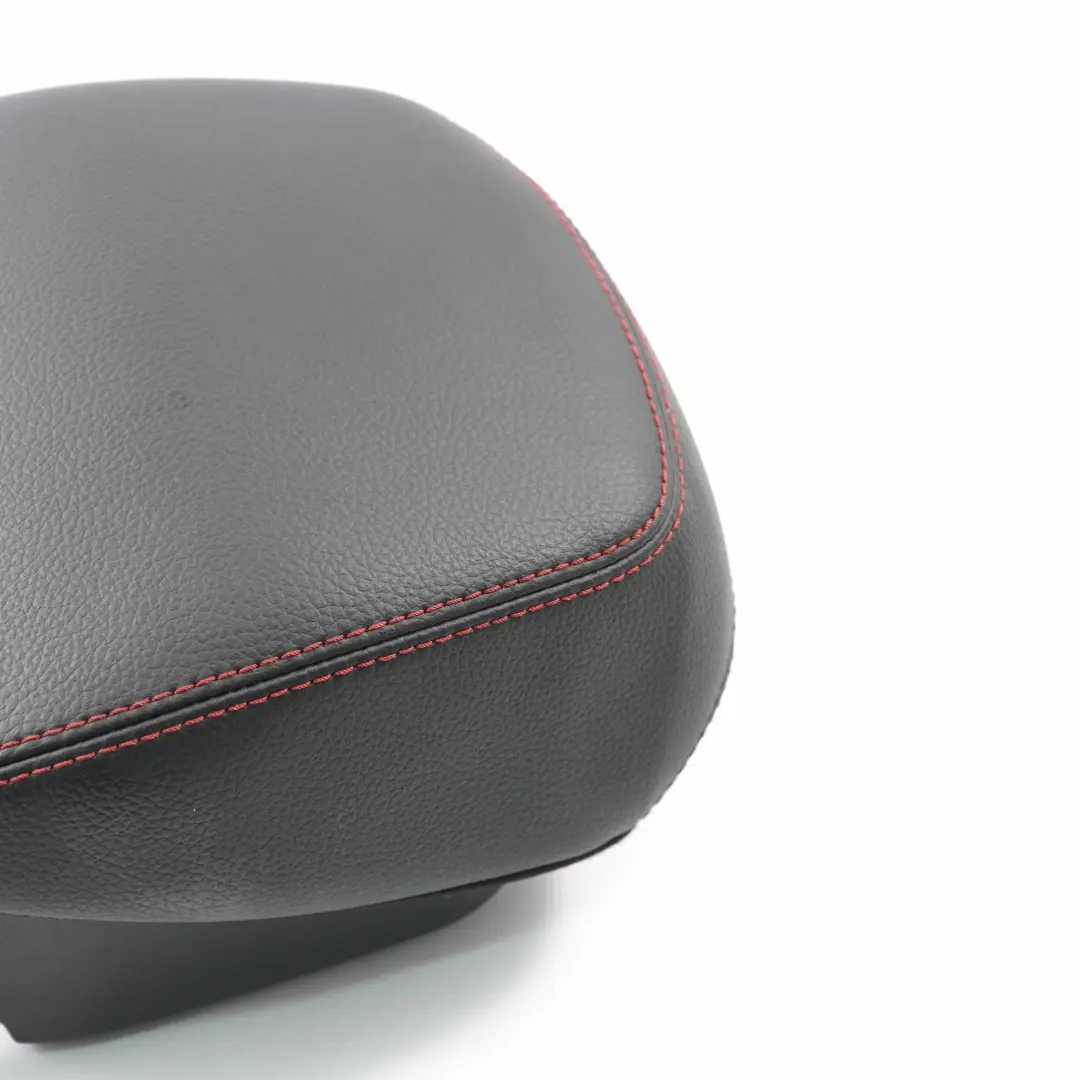 Mercedes C204 W207 Seat Headrest Front Left Right N/O/S Black Leather - SKU A2079708150-1 - Part number A2079708150