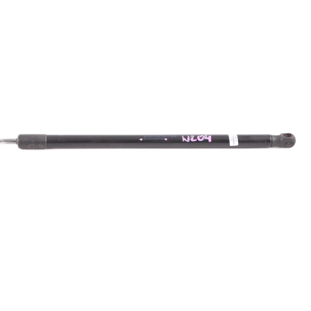 Mercedes W204 Engine Bonnet Hood Gas Strut Pneumatic Front - SKU A2079800764 - Part number A2079800764