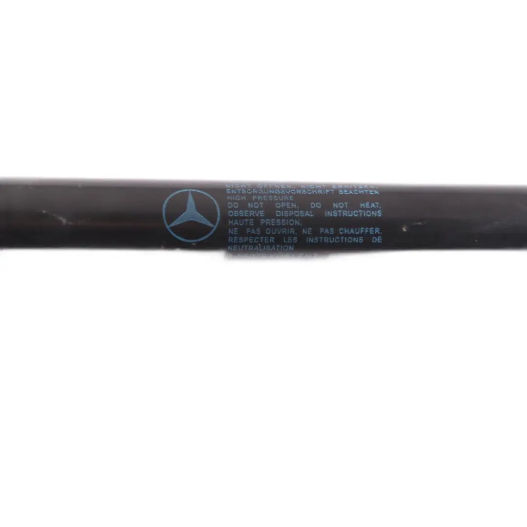 Mercedes W204 Engine Bonnet Hood Gas Strut Pneumatic Front - SKU A2079800764 - Part number A2079800764