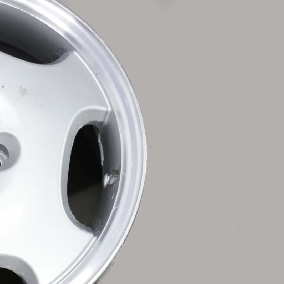  Mercedes-Benz W202 CLK W208 C208 Alufelge Alu Felge 16" ET:37 7J - SKU A2084010102-1 - Teilenummer A2084010102