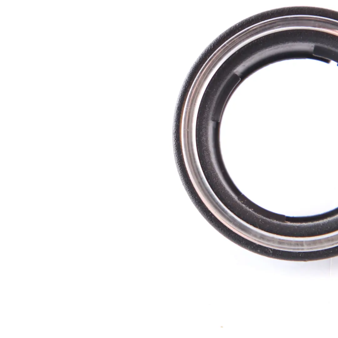  Ignition Switch Ring Mercedes W169 W204 W212 Start Stop Trim Chrom - SKU A2086800465 - Part number A2086800465