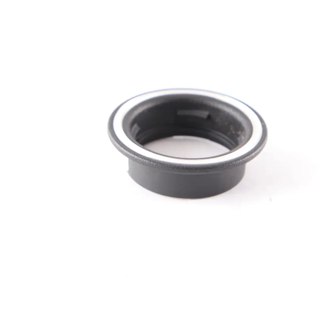  Anillo interruptor encendido Mercedes W169 W204 W212 Inicio Embellecedor Cromo - SKU A2086800465 - Número de pieza A2086800465