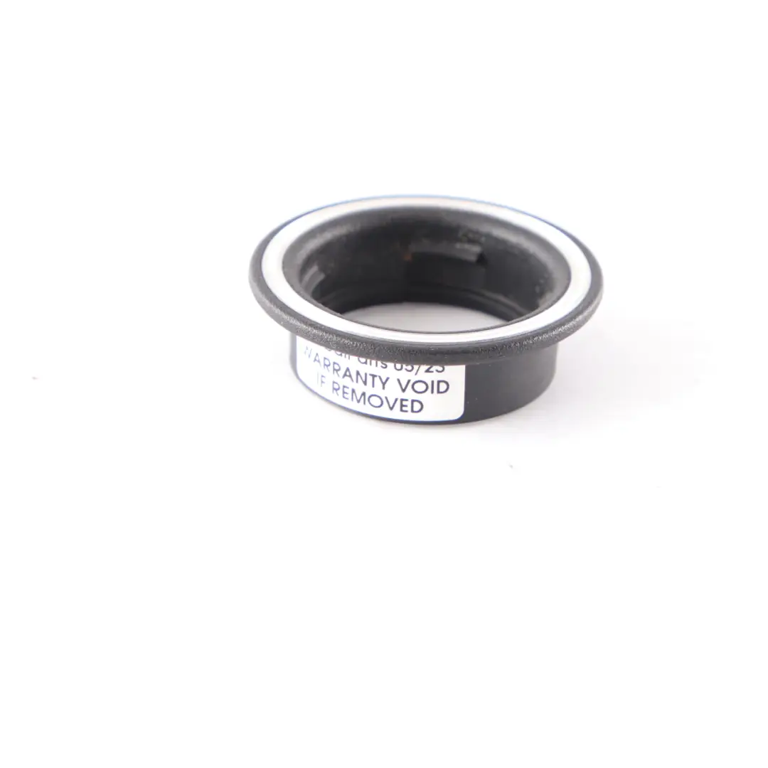 Ignition Switch Ring Mercedes W169 W204 W212 Start Stop Trim Chrom - SKU A2086800465 - Part number A2086800465