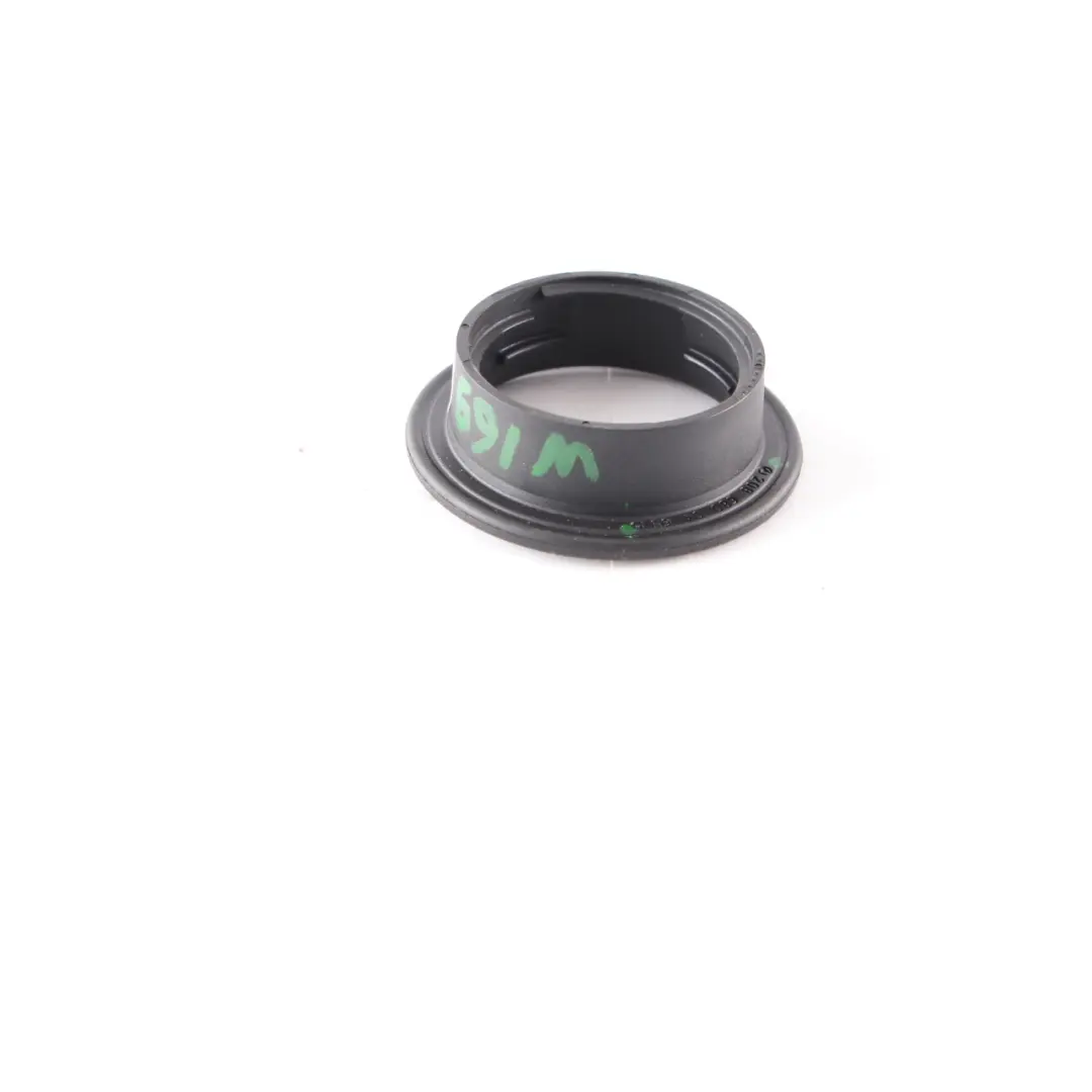  Ignition Switch Ring Mercedes W169 W204 W212 Start Stop Trim Chrom - SKU A2086800465 - Part number A2086800465