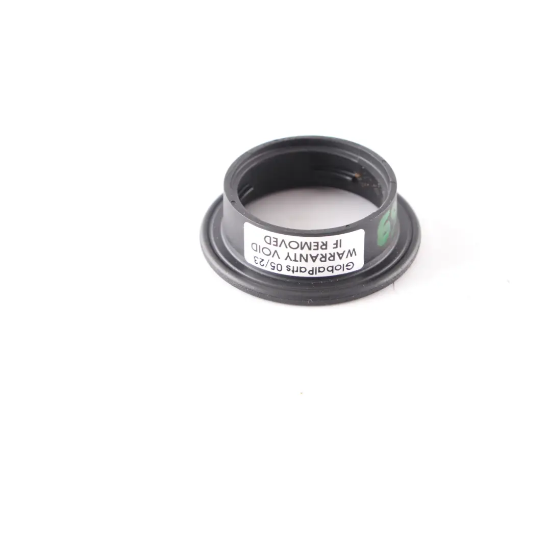 Anello interruttore accensione Mercedes W169 W204 W212 Avvio Stop Trim Cromo - SKU A2086800465 - Numero di parte A2086800465