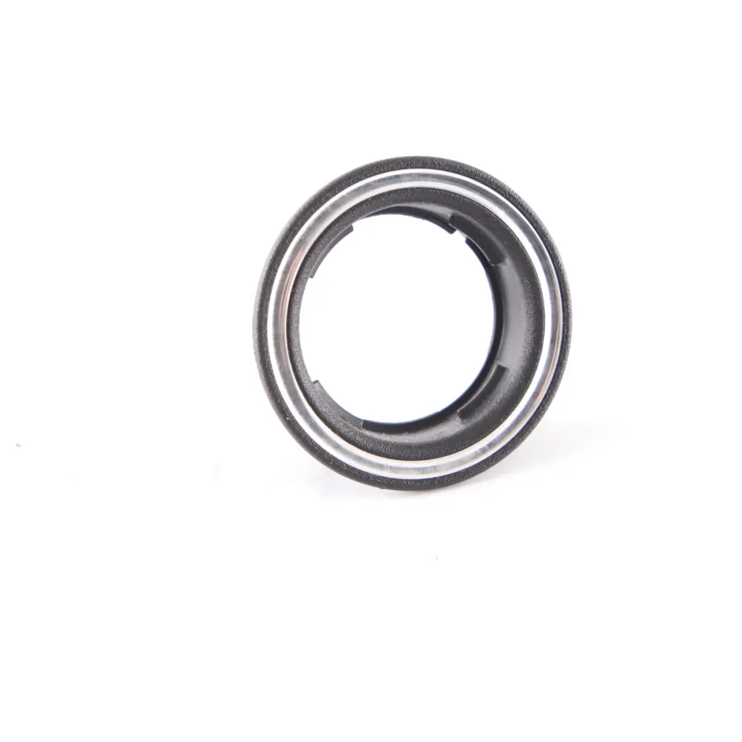  Anello interruttore accensione Mercedes W169 W204 W212 Avvio Stop Trim Cromo - SKU A2086800465 - Numero di parte A2086800465