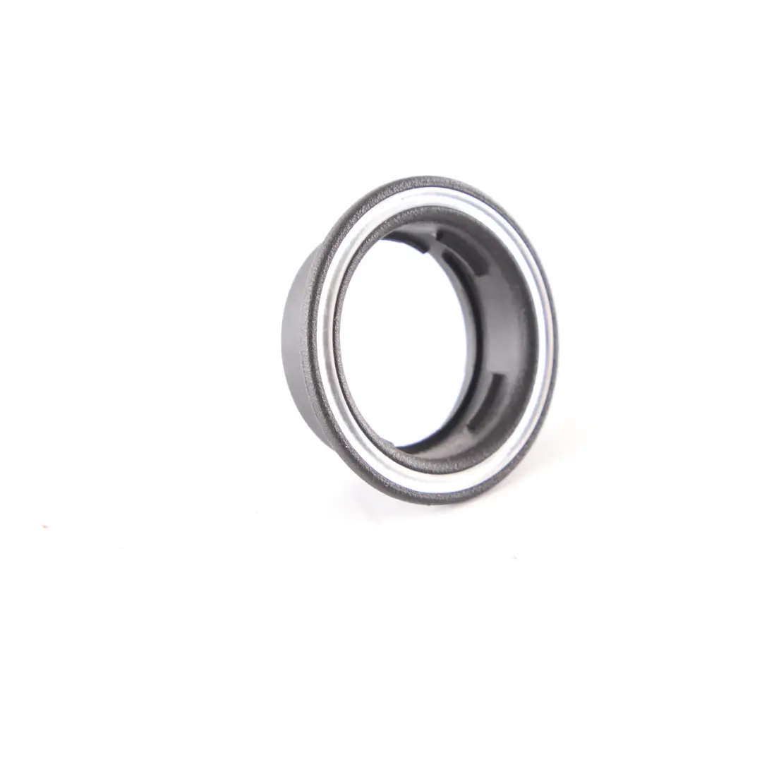  Anello interruttore accensione Mercedes W169 W204 W212 Avvio Stop Trim Cromo - SKU A2086800465 - Numero di parte A2086800465