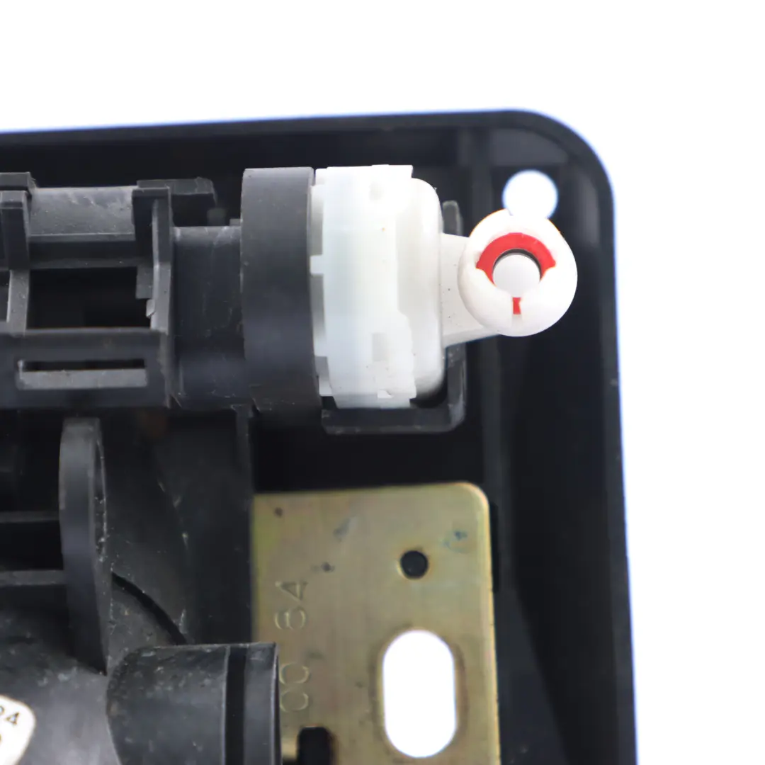Mercedes W202 W208 W210 Rear Tailgate Boot Lid Lock Catch - SKU a2087500091 - Part number A2087500091
