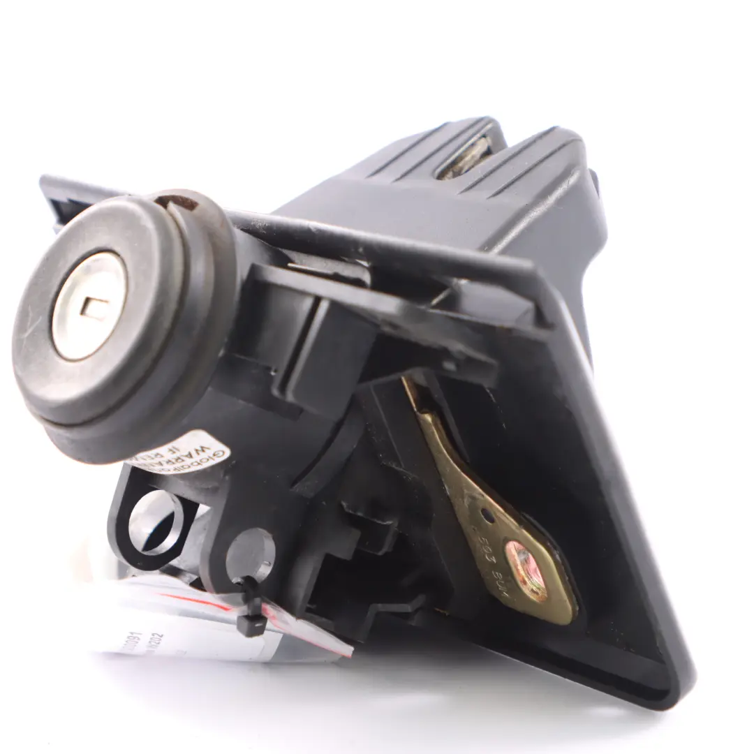 W208 W210 Rear Tailgate Boot Lid Lock Catch to Mercedes W202 with Part number A2087500091 Mercedes W202 W208 W210 Rear Tailgate Boot Lid Lock Catch - SKU a2087500091 - Part number A2087500091