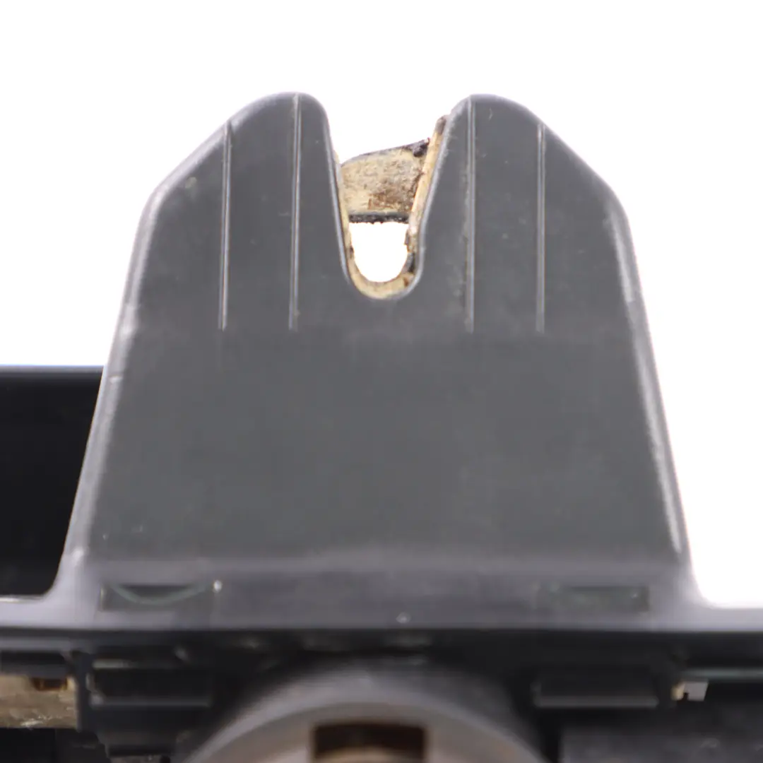 W208 W210 Rear Tailgate Boot Lid Lock Catch to Mercedes W202 with Part number A2087500091 Mercedes W202 W208 W210 Rear Tailgate Boot Lid Lock Catch - SKU a2087500091 - Part number A2087500091