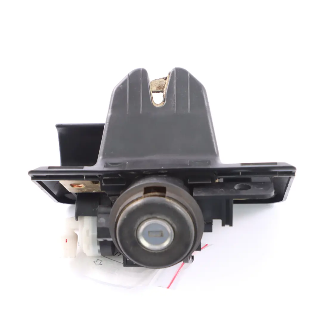 Mercedes W202 W208 W210 Portellone posteriore Coperchio di chiusura - SKU a2087500091 - Numero di parte A2087500091