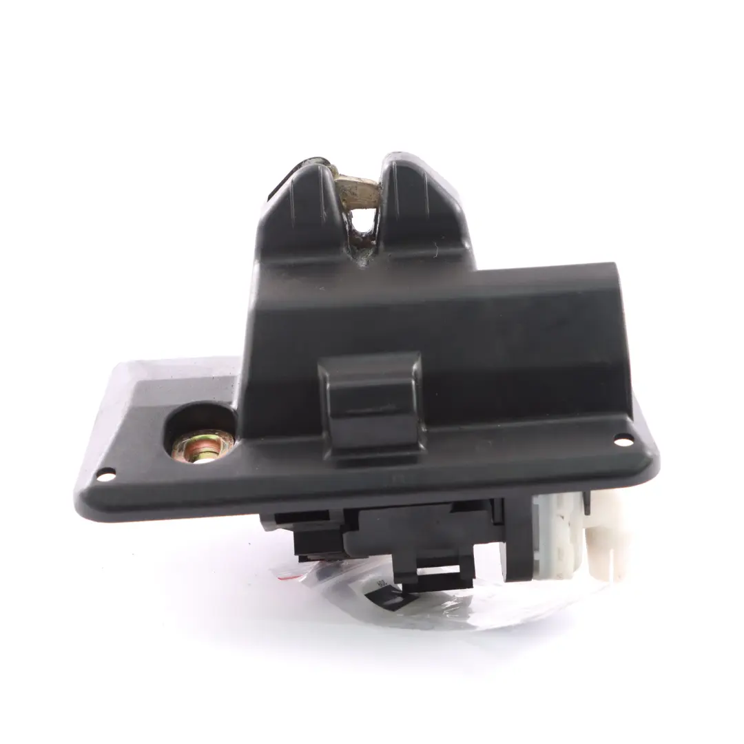 W208 W210 Rear Tailgate Boot Lid Lock Catch to Mercedes W202 with Part number A2087500091 Mercedes W202 W208 W210 Rear Tailgate Boot Lid Lock Catch - SKU a2087500091 - Part number A2087500091