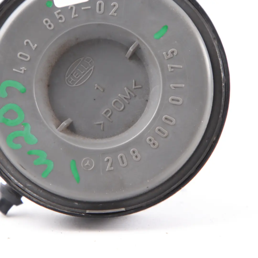 Regolazione Livello Fari Hella per Mercedes W203 con numero di parte A2088000175 Mercedes W203 Regolazione Livello Fari Hella - SKU A2088000175 - Numero di parte A2088000175