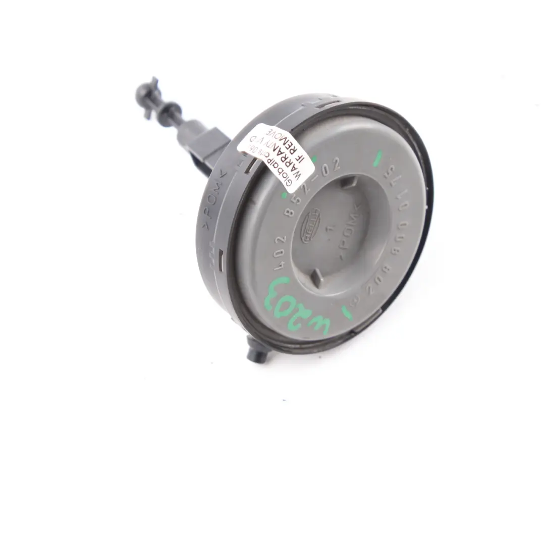 Régulateur Niveau Phares Hella pour Mercedes W203 à propos du numéro de pièce A2088000175 Mercedes W203 Régulateur Niveau Phares Hella - SKU A2088000175 - Numéro de pièce A2088000175