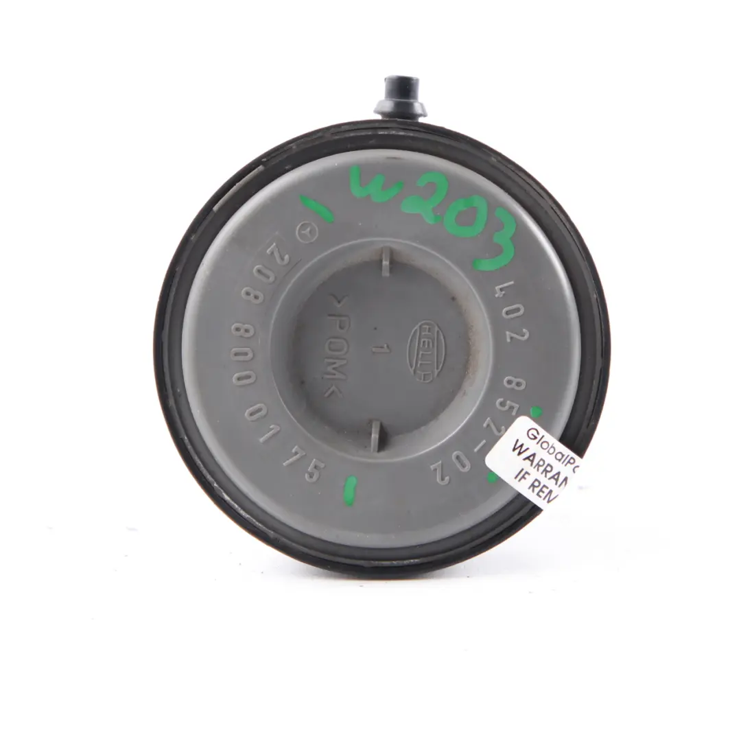 Mercedes W203 Regolazione Livello Fari Hella - SKU A2088000175 - Numero di parte A2088000175