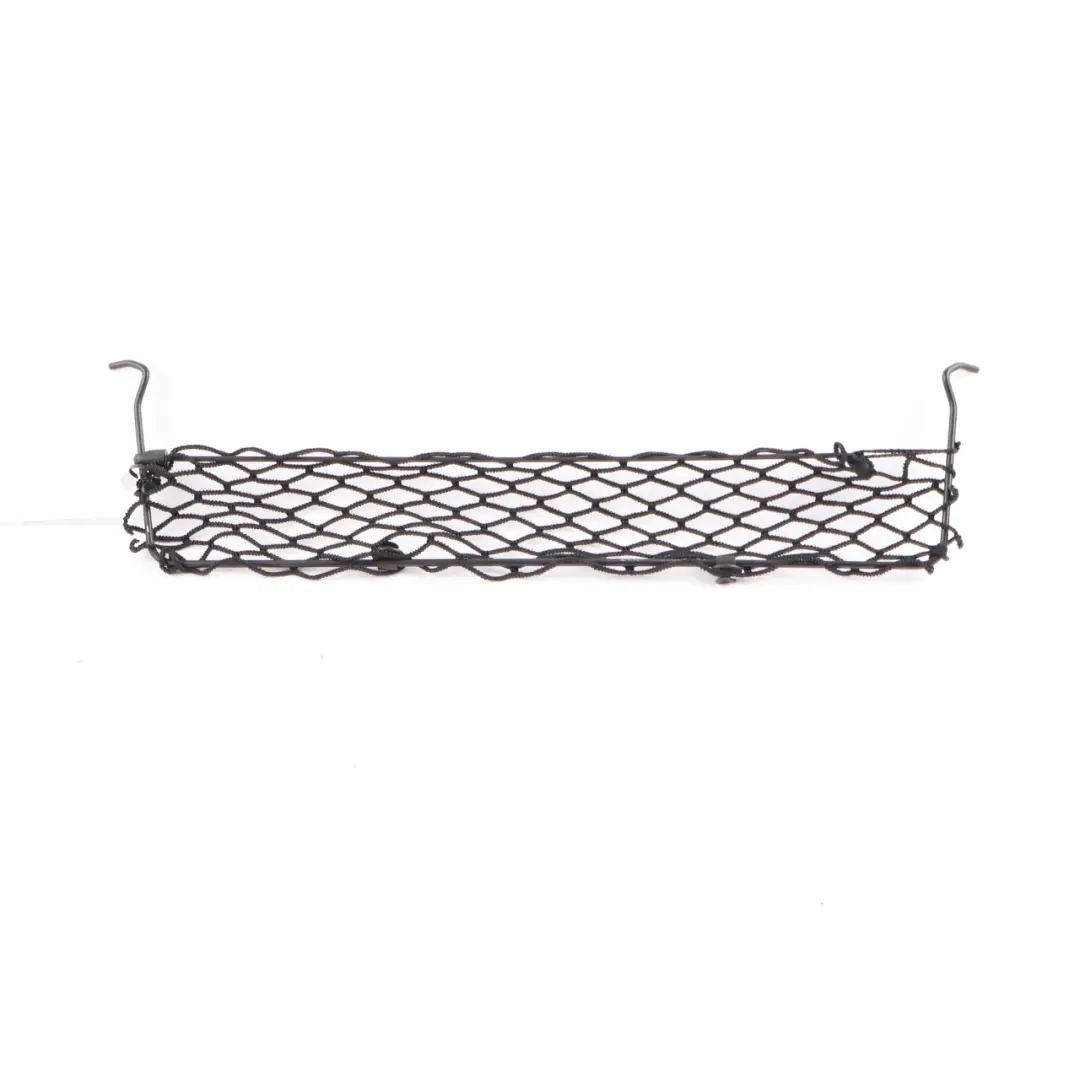 Mercedes W203 W204 C208 C209 Interior Equipaje Cargo Net Negro - SKU A2088140007 - Número de pieza A2088140007