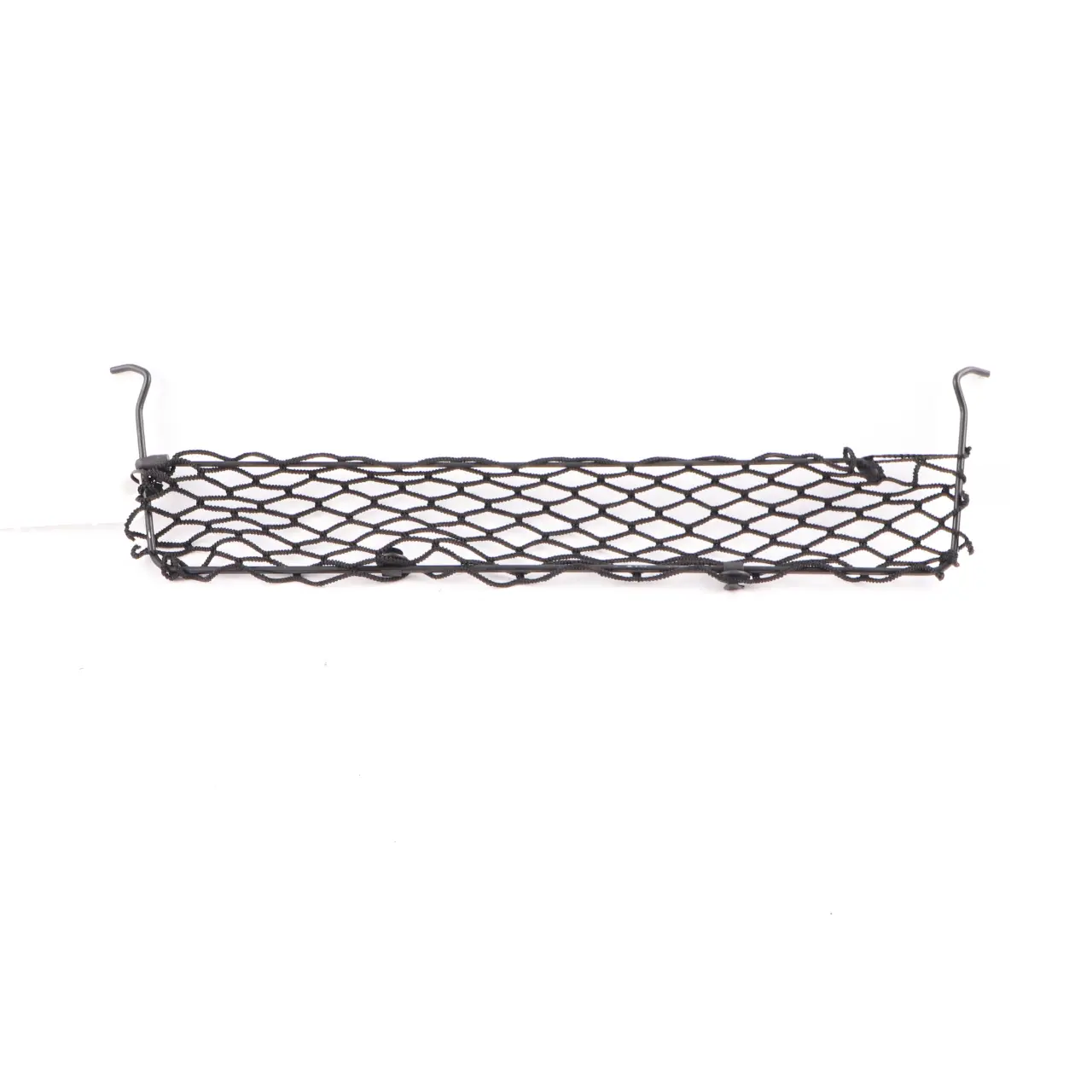 Mercedes W203 W204 C208 C209 Interior Equipaje Cargo Net Negro A2088140007