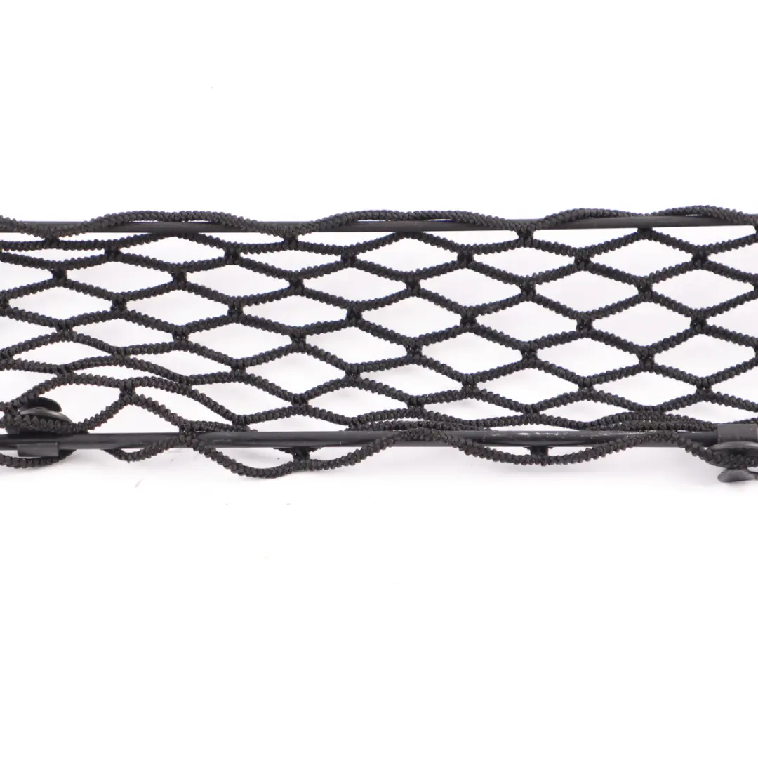 Interior Equipaje Cargo Net Negro para Mercedes W203 W204 C208 C209 con número de pieza A2088140007 Mercedes W203 W204 C208 C209 Interior Equipaje Cargo Net Negro - SKU A2088140007 - Número de pieza A2088140007