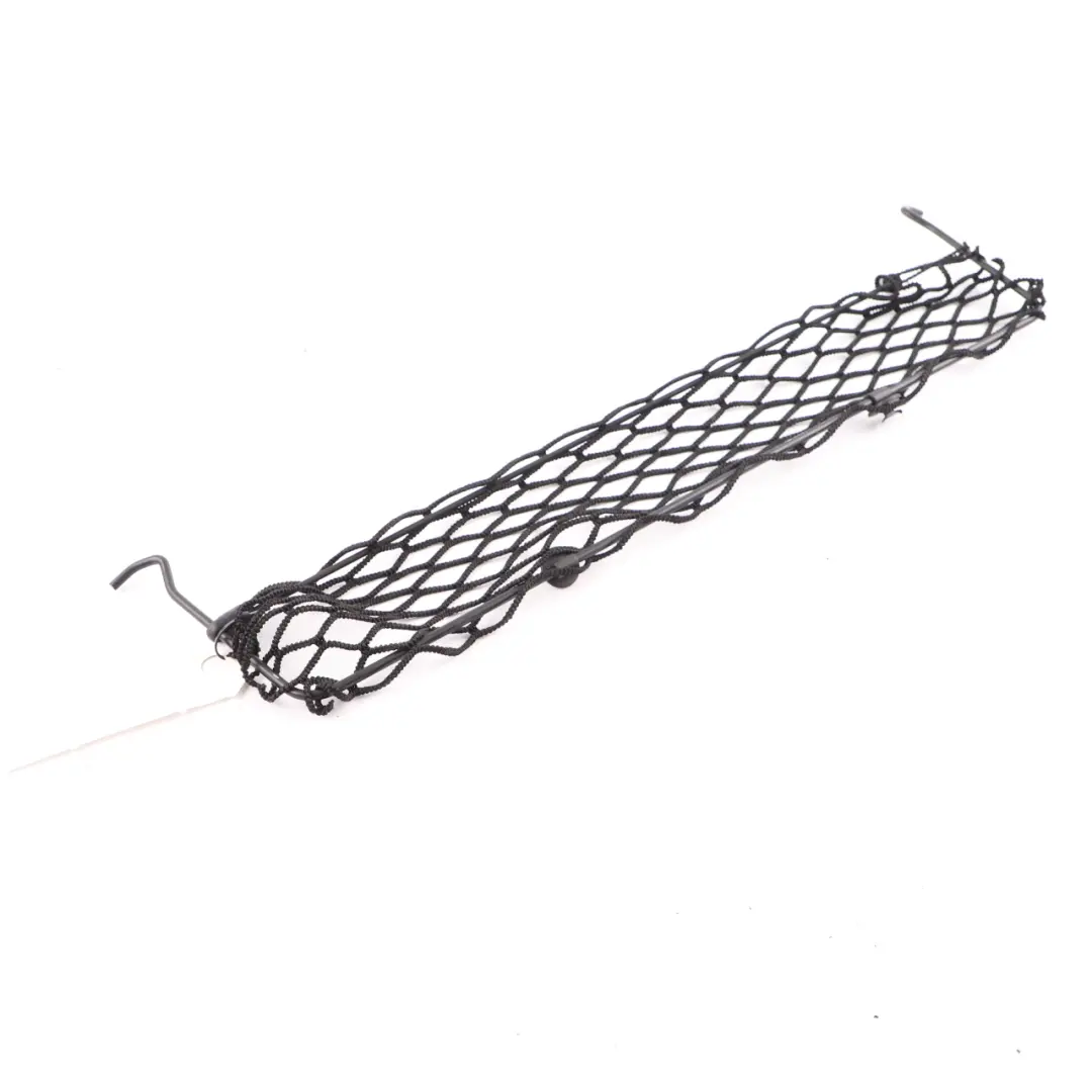 Filet à Bagages Intérieur Noir pour Mercedes W203 W204 C208 C209 à propos du numéro de pièce A2088140007 Mercedes W203 W204 C208 C209 Filet à Bagages Intérieur Noir - SKU A2088140007 - Numéro de pièce A2088140007