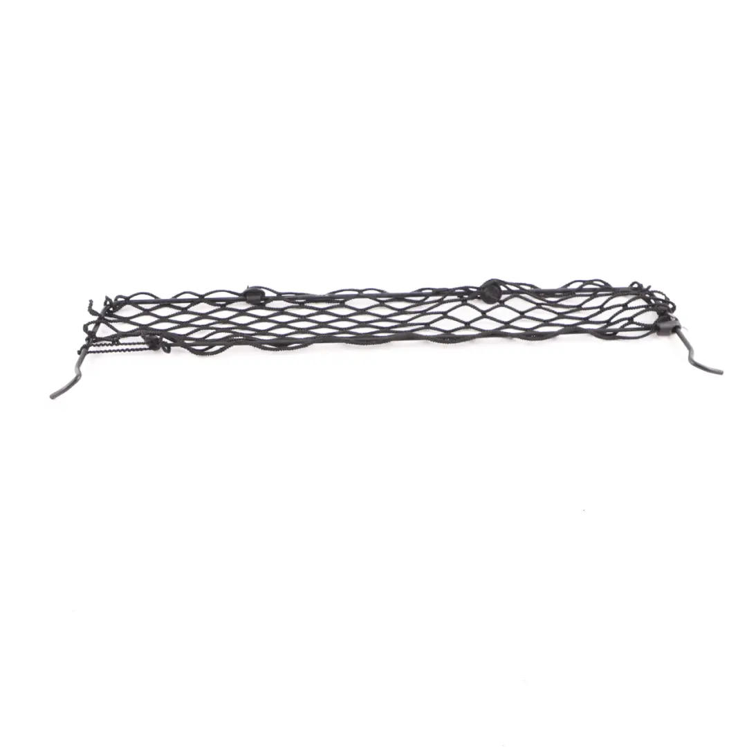 Mercedes W203 W204 C208 C209 Rete Portabagagli Interna Nero - SKU A2088140007 - Numero di parte A2088140007