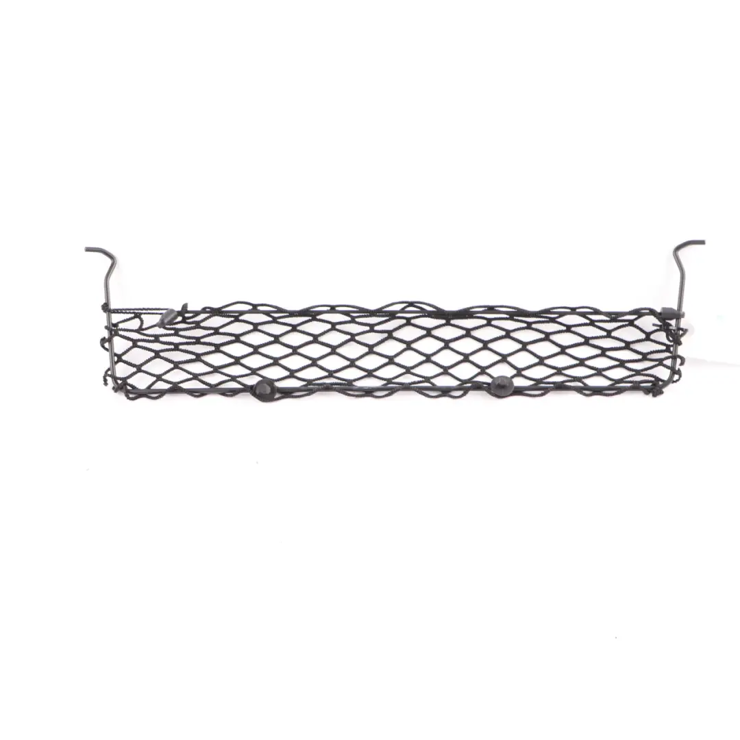 Mercedes W203 W204 C208 C209 Rete Portabagagli Interna Nero - SKU A2088140007 - Numero di parte A2088140007