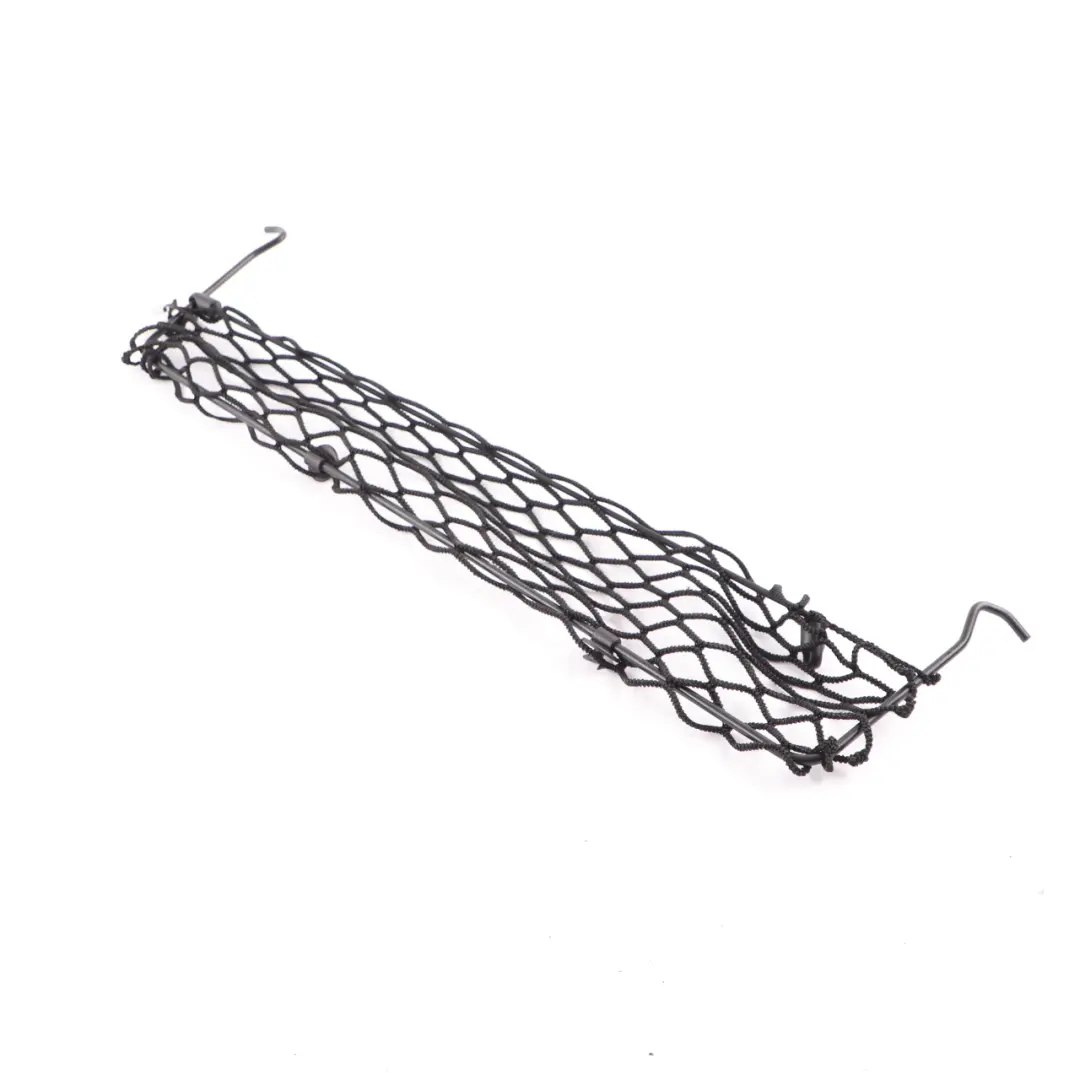 Mercedes W203 W204 C208 C209 Rete Portabagagli Interna Nero - SKU A2088140007 - Numero di parte A2088140007
