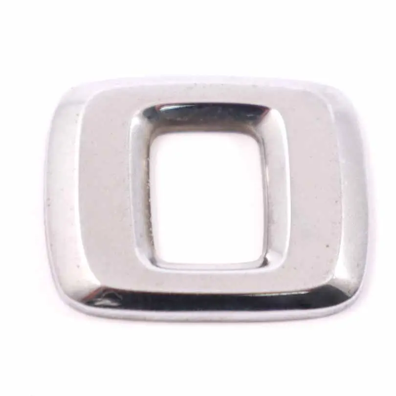 Mercedes W203 W204 Trunk Tailgate Adhered Emblem Lettering 320 - SKU A2088170315 - Part number A2088170315