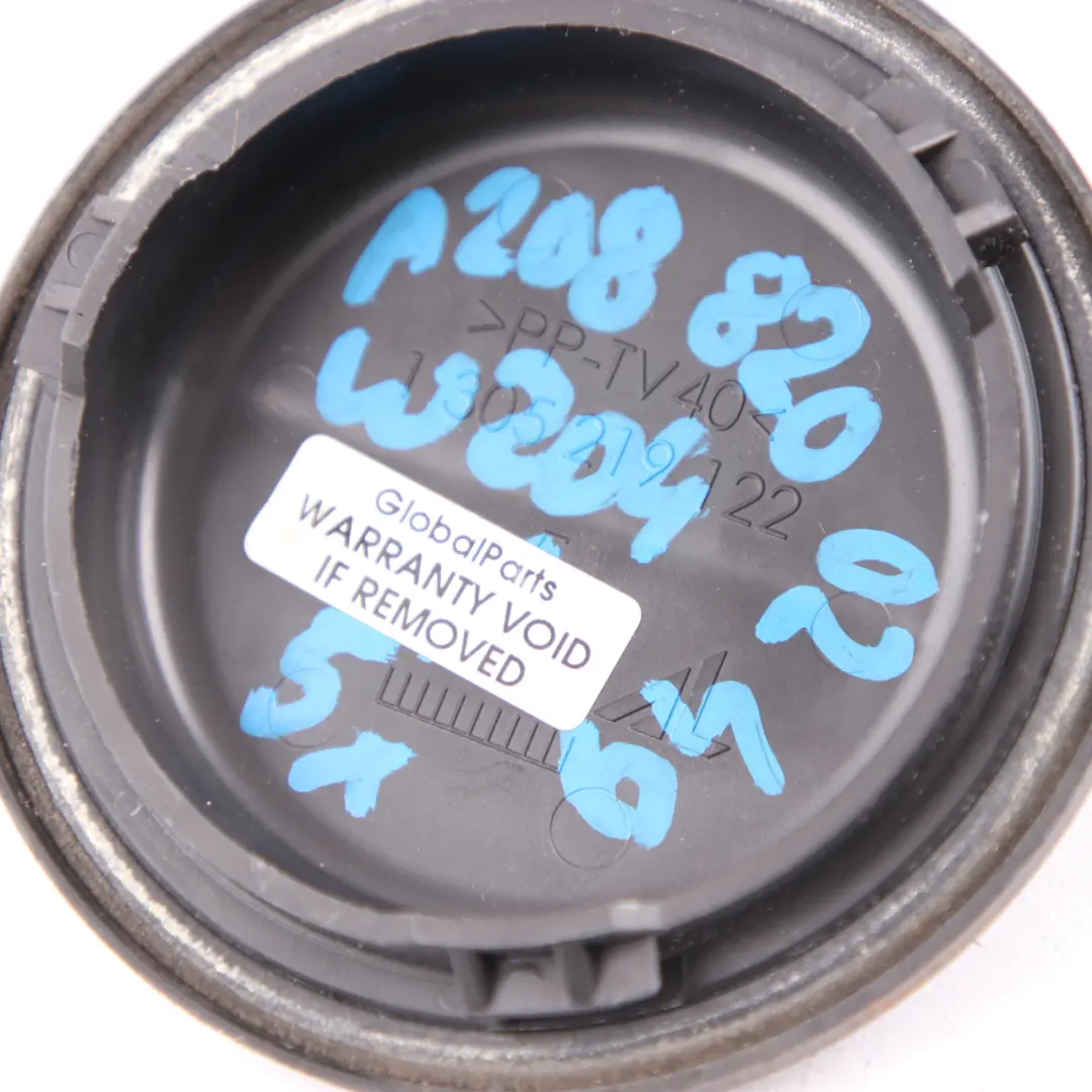 Mercedes ML W164 W176 W204 Tapa guardapolvo de bombilla 14735400 147354-00 - SKU A2088200249-1 - Número de pieza A2088200249