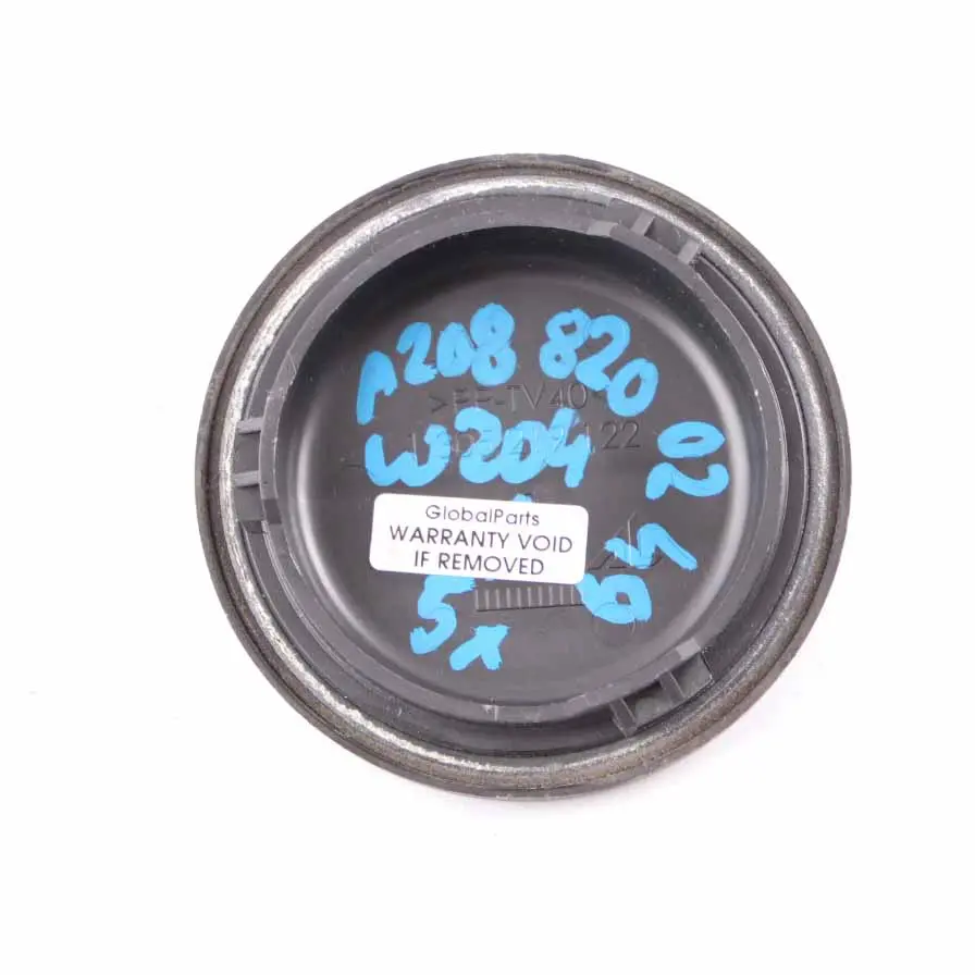 Mercedes ML W164 W176 W204 Cache-poussiere Pour Ampoule Phare 14735400 147354-00 - SKU A2088200249-1 - Numéro de pièce A2088200249