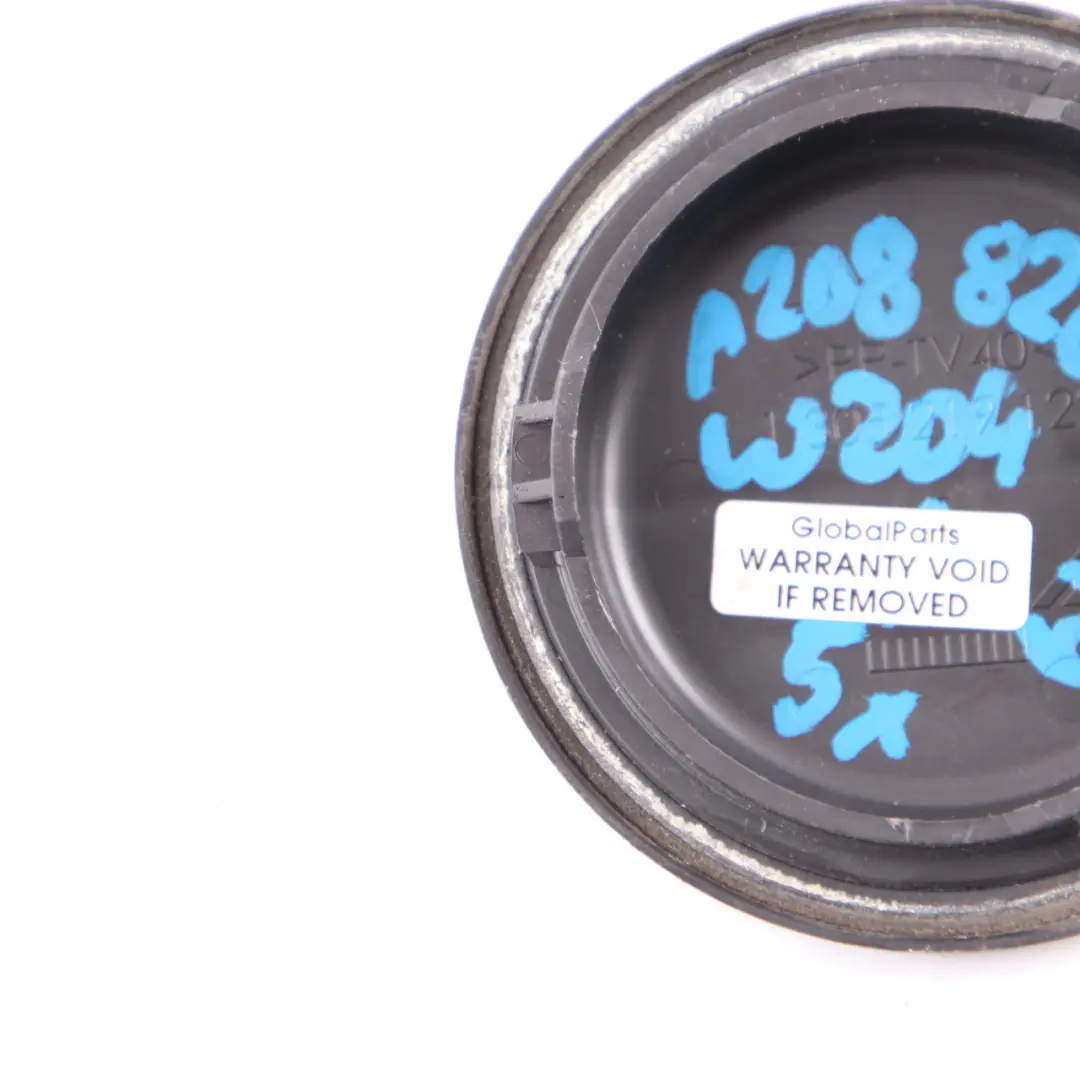 Mercedes ML W164 W176 W204 Cache-poussiere Pour Ampoule Phare 14735400 147354-00 - SKU A2088200249-1 - Numéro de pièce A2088200249