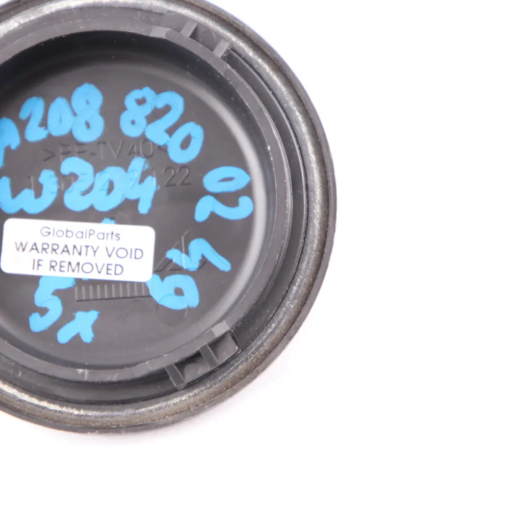 Mercedes ML W164 W176 W204 Cache-poussiere Pour Ampoule Phare 14735400 147354-00 - SKU A2088200249-1 - Numéro de pièce A2088200249