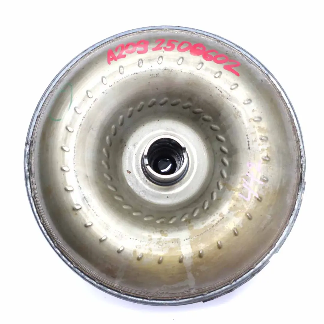 Mercedes W203 W209 W211 Sprzęgło Hydrokinetczne - SKU A2092500602 - Numer Części A2092500602